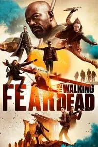 Fear the Walking Dead S03E02