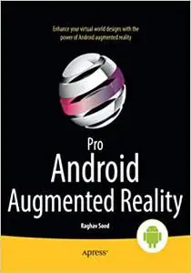 Pro Android Augmented Reality (Repost)