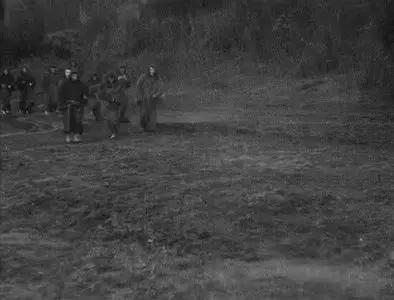 The Flowers of St. Francis (1950)