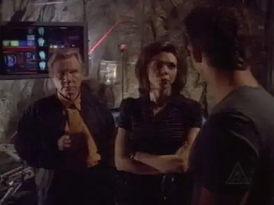 Earth Final Conflict - 0208 - Redemption