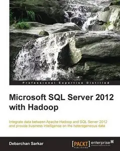 Microsoft SQL Server 2012 with Hadoop (Repost)