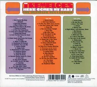 The Tremeloes - Here Comes My Baby: The Ultimate Collection (2004) {3CD Box Set}