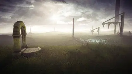 Mind: Path to Thalamus (2015)