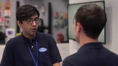 Atypical S02E04