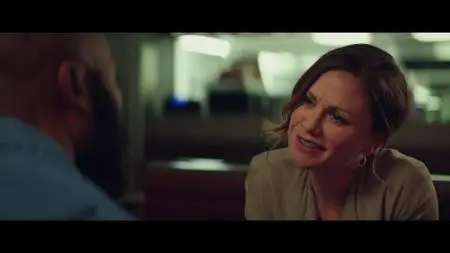 Flack S01E04