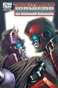IDW-Transformers Ironhide No 04 2010 Hybrid Comic eBook