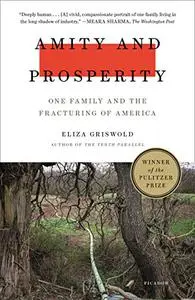 Amity and Prosperity: One Family and the Fracturing of America (Repost)