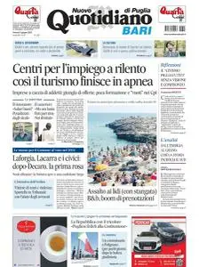 Quotidiano di Puglia Bari - 3 Giugno 2022