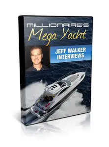 Andrew Fox - Millionaire Mega Yacht