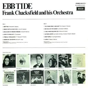 Frank Chacksfield – Ebb Tide (1967)