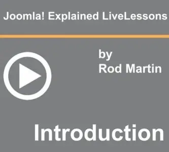 LiveLessons - Joomla Explained