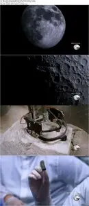 Discovery Channel - Man vs. the Universe (2014)