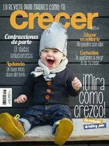 Crecer Feliz - Abril 2016