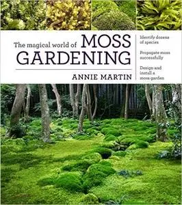 The Magical World of Moss Gardening (repost)