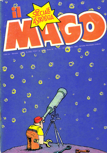 Il Mago - Volume 102