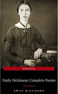 «Emily Dickinson's Complete Poems» by Emily Dickinson
