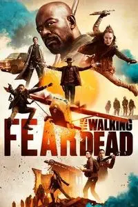 Fear the Walking Dead S04E04
