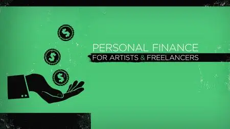 Personal Finance for Artists & Freelancers