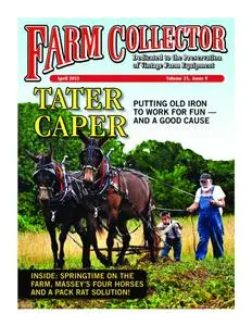 Farm Collector - April 2023