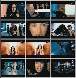 Alsou - Before You Love Me