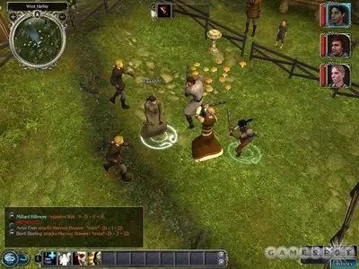 Neverwinter Nights 2 - RELOADED