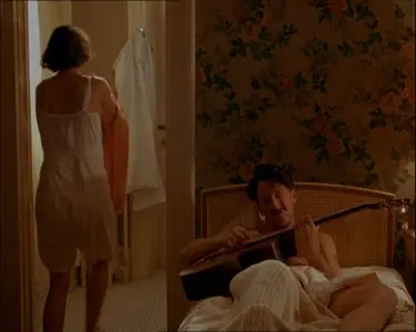 Sweet And Lowdown - 1999