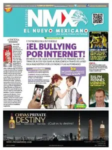 EL NUEVO MEXICANO - 28 November 2011
