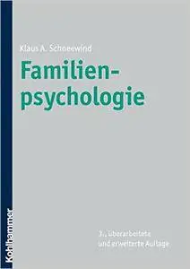 Familienpsychologie (Auflage: 3)