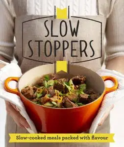 Slow Stoppers: Slow-cooked meals packed with flavour (repost)