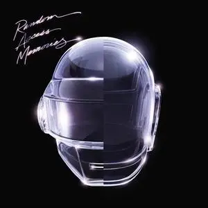 Daft Punk - Random Access Memories (10th Anniversary) (2023)