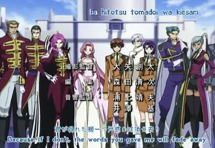 Code Geass  Code Geass   01  avi" yEnc