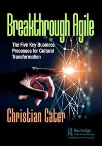 Breakthrough Agile