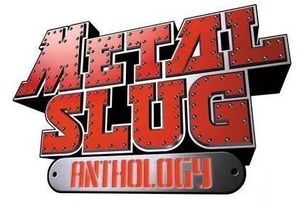 Metal Slug Anthology