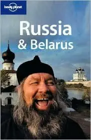 Russia & Belarus (Lonely Planet Travel Guides)