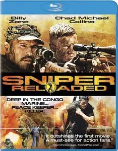 Sniper: Reloaded (2011)