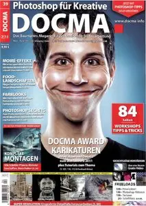 Docma Nr. 39 02-2011