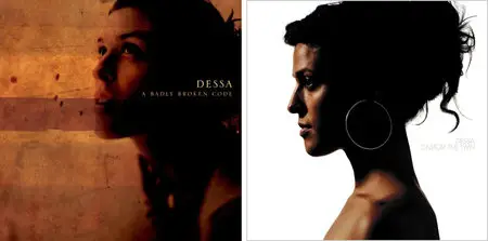 Dessa - A Badly Broken Code (2010) + Castor, The Twin (2011) [Re-Up]