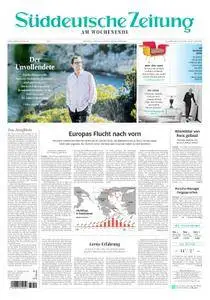 Süddeutsche Zeitung - 19 März 2016