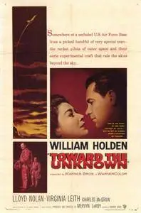 Toward the Unknown (1956)