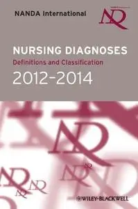 Nursing Diagnoses: Definitions and Classification 2012-14 (Repost)