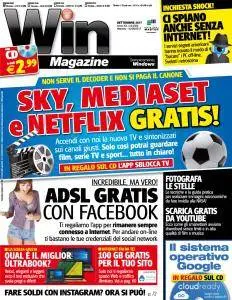 Win Magazine N.235 - Settembre 2017