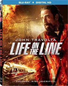 Life on the Line (2015)