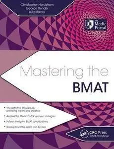 Mastering the BMAT