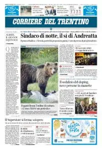 Corriere del Trentino – 29 giugno 2019