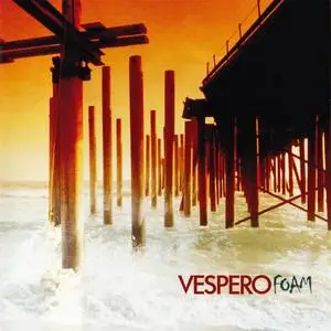 Vespero - 5 Live Albums (2008-2016)