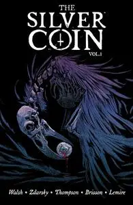 Image Comics-The Silver Coin 2021 Vol 01 2021 Hybrid Comic eBook