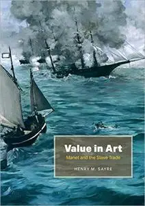 Value in Art: Manet and the Slave Trade