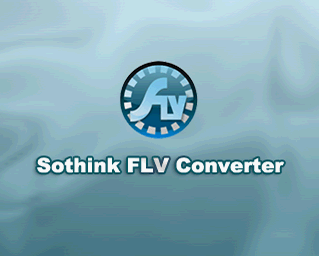 Sothink FLV Converter 1.0.80407