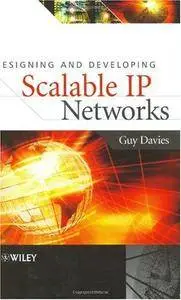 Designing and Developing Scalable IP Networks (Repost)