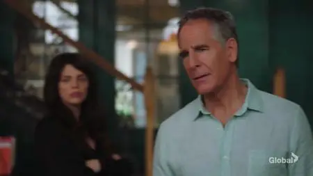 NCIS: New Orleans S06E16